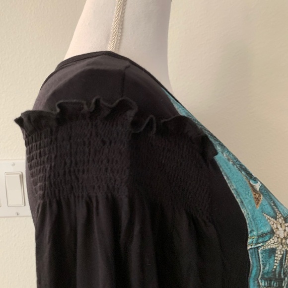 Women top - Picture 4 of 8